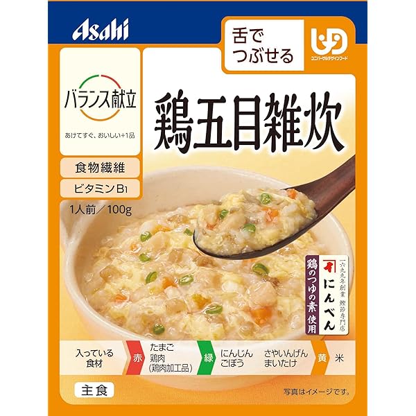 エバースマイル27個☆バランス献立☆鯛だしごはん1個☆おかゆ☆まとめ売り Amazon | 和光堂 バランス献立 鯛雑炊 100g×6個 【舌でつぶせる