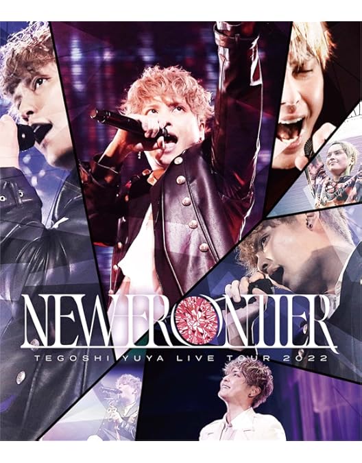 手越祐也 Symphonic Concert 2023 Blu-ray AIJ | 手越祐也 シンフォニックコンサート 2023