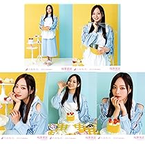 乃木坂46 生写真　バレンタイン 81MN5o4T-3L._AC_UL210_SR210,