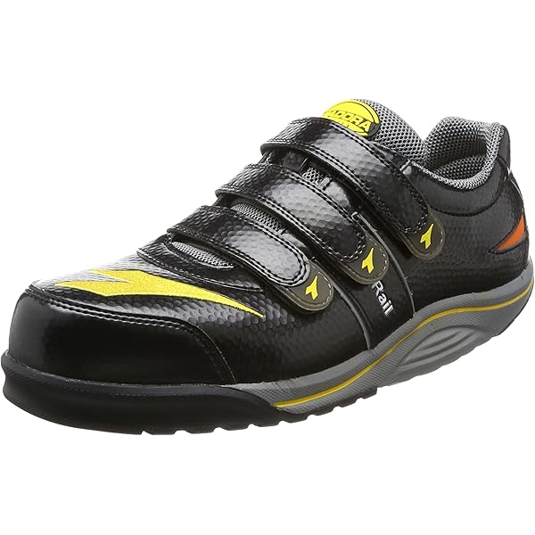 Amazon | [ディアドラユーティリティ] イタリア 安全靴 安全作業