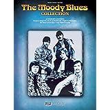 The Moody Blues Collection: Piano/Vocal/guitar