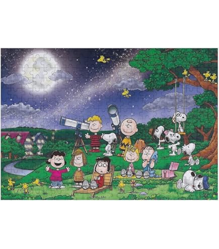 廃盤⭐️激レア　SNOOPYジグソーパズル　スクールバス　1000ピース なぎちゃん専用 ジグソーパズル スヌーピー・スクールバス（廃盤