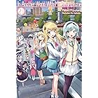 In Another World With My Smartphone: Volume 21 (English Edition)