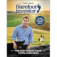 The Barefoot Investor