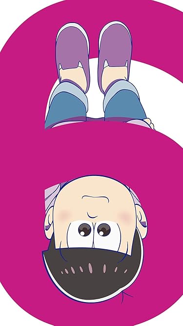 2020秋アニメ - 松野トド松