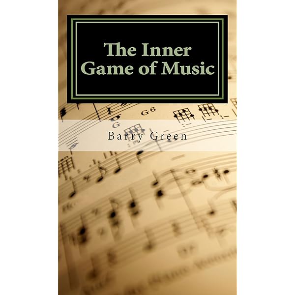 Amazon | The Inner Game of Work: Focus, Learning, Pleasure, and