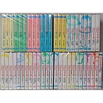 Amazon.co.jp: じゃりン子チエ 全47巻 完結セット (文庫版) 【コミック