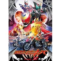 Amazon.co.jp: 仮面ライダーキバ VOL.6 [DVD] : 瀬戸康史, 武田航平