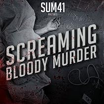 【新品未開封】sum41 13voices レコード Sum 41 - 13 VOICES - Amazon.com Music
