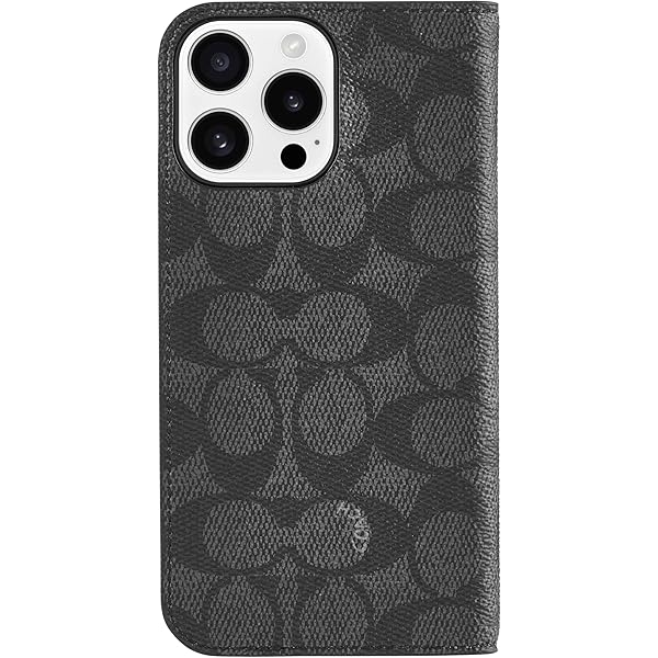 Amazon.co.jp: iPhone 16 Pro ケース 手帳型 フォリオ Folio Case 正規 
