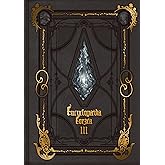 Encyclopaedia Eorzea :The World of Final Fantasy XIV: Volume III