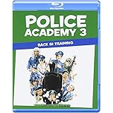 ポリスアカデミー3 全員再訓練! [Blu-ray]