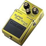 BOSS/SD-1-B50A SUPER OverDrive ボス オーバードライブ BOSS SD1 B50A
