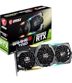Amazon | MSI GeForce RTX 2070 SUPER GAMING X TRIO グラフィックス
