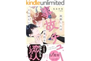 夜野くんは事故チューの責任をとらせたい【電子限定SS付き】 (BeLuck文庫)