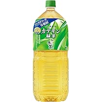 茶ページ Amazon.co.jp: 伊藤園 おーいお茶 カテキン緑茶 2L×6本 [トクホ