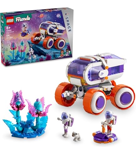 Amazon.co.jp: LEGO Disney Pixar Lightyear XL-15 Spaceship 76832