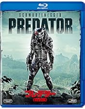 Amazon.co.jp: コマンドー [Blu-ray] : アーノルド・シュワルツェネッ