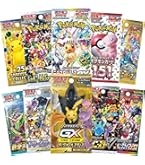 【激レア】ポケモンカード 9枚セット Amazon.co.jp: ポケモンカードゲーム SM9 023/095 カメックス 水