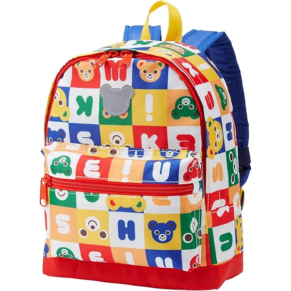 ミキハウス ベビー用 リュック デニム うさこちゃん セール30%OFF！ミキハウス うさこ デニム ベビーリュック