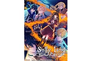 【Switch】Sullyland Nursery Rhyme 【メーカー特典あり】 [初回封入特典]デジタルボイスドラマ 同梱