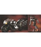 Amazon.co.jp: TAMASHII NATIONS S.I.C.VOL.38 キカイダー01&