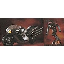Amazon.co.jp: バンダイ S.I.C. 匠魂 Vol.6 (アーティストカラー