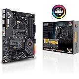 ASUS AMD X570 搭載 AM4 対応 マザーボード TUF GAMING X570-PLUS【ATX】