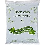 自然応用科学(Applied Natural) バークチップＳＳ ２Ｌ