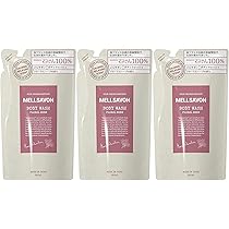 Amazon | Mellsavon メルサボン ボディウォッシュ フローラルハーブ 詰