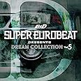 SUPER EUROBEAT presents 頭文字[イニシャル]D Dream Collection Vol.5