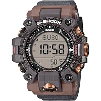 Amazon.co.jp: [カシオ] 腕時計 ジーショック 【国内正規品】 MUDMAN