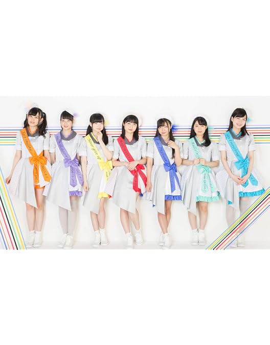 Amazon.co.jp: Wake Up, Girls! FINAL LIVE 想い出のパレード [Blu-ray