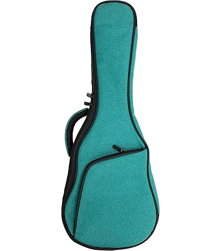 Daiking Corporation シェケレ、ウドゥ、カホニート用ケース Daiking Corporation シェケレ、ウドゥ、カホニート用ケース