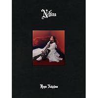Amazon.co.jp: N / bias (初回限定盤A) (CD+Blu-ray) - 中島健人 (特典