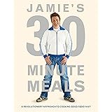 Jamie's 30-Minute Meals