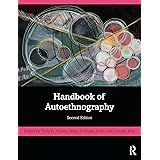 Handbook of Autoethnography