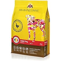 Amazon.co.jp: ブラバンソンヌ 消化器サポート 犬用 ドッグフード