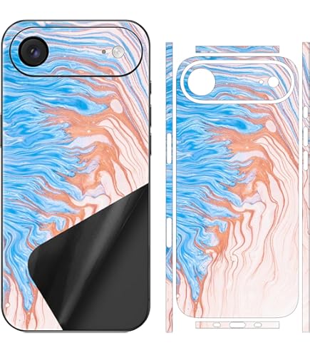 Sticker for iPhone 17 Pro Camera Plateau - Thick Vinyl Skin to
