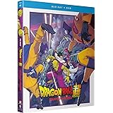 Dragon Ball Super: Super Hero [Blu-ray]