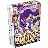 ケロロ軍曹プラモコレクション ガルル中尉 色分け済みプラモデル