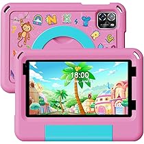 Amazon.co.jp: TAB 7 Pro 子供用 Android14タブレットWi-Fi