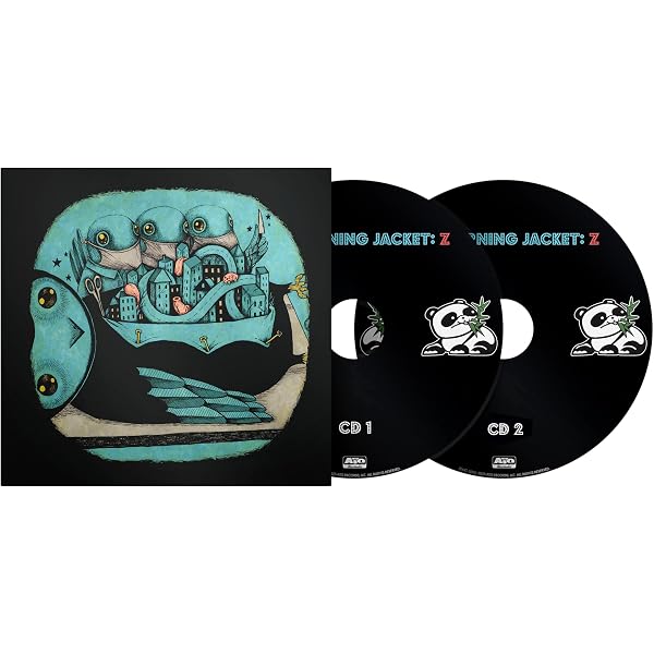 洋楽 ILL-MO In The Zone Magazine CD Amazon.co.jp: Z: ミュージック