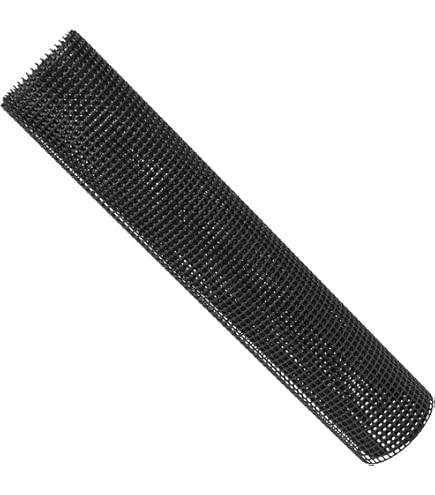 Amazon | 渡辺泰 底鉢ネット 15×25cm 3枚入 | 鉢底ネット