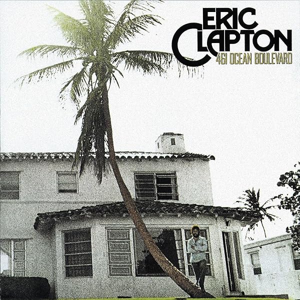 Amazon.co.jp: Eric Clapton: Music