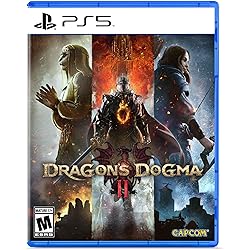 Dragon's Dogma: Dark Arisen for PlayStation 4 : Amazon.com
