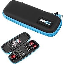 ダーツケース 6本収納 デコ収納 ダーツケース 6本収納 デコ収納 楽天市場】ダーツ ケース 6本