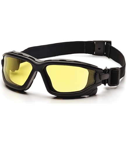 Revision Military Desert Locust Military Goggle System - Tan 499