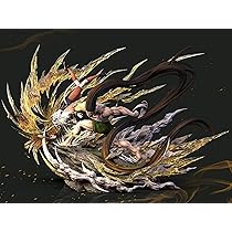 Amazon.co.jp: ゴン・フリークスVSネフェルピトー フィギュア 1