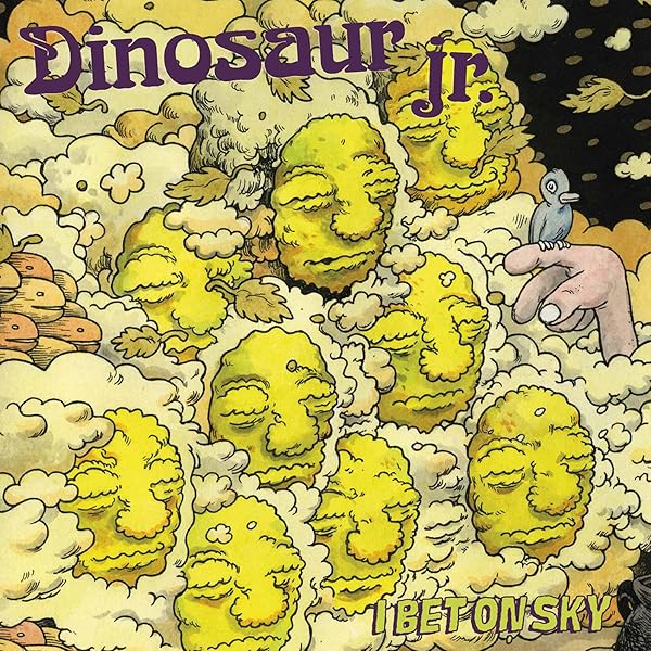 Amazon.co.jp: Dinosaur Jr: ミュージック